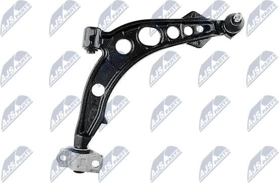 Control/Trailing Arm, wheel suspension ZWD-FT-005 - image 3
