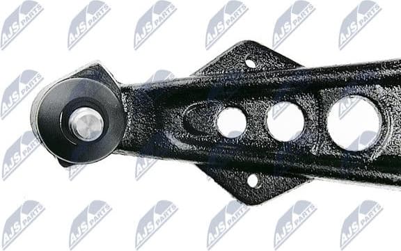 Control/Trailing Arm, wheel suspension ZWD-FT-005 - image 5