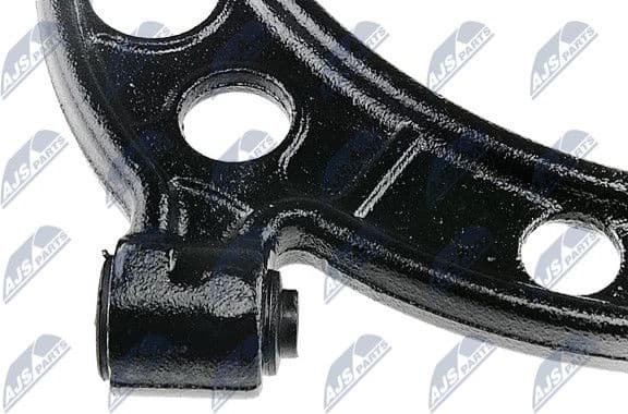 Control/Trailing Arm, wheel suspension ZWD-FT-005 - image 6