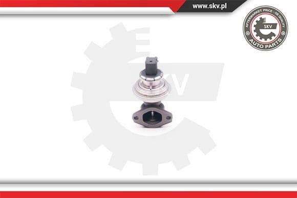 EGR Valve 14SKV129 - image 2