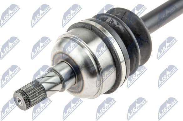 Drive Shaft NPW-PL-073 - image 2