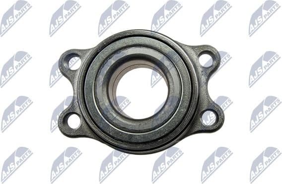 Wheel Bearing Kit KLT-SB-013 - image 5