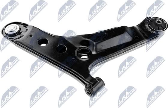 Control/Trailing Arm, wheel suspension ZWD-KA-326 - image 2