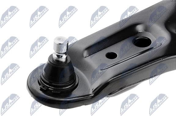 Control/Trailing Arm, wheel suspension ZWD-KA-326 - image 4