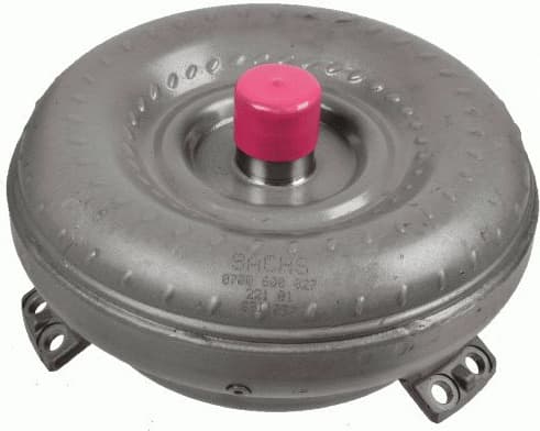 Torque Converter 0700 600 027