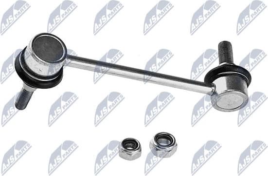 Link/Coupling Rod, stabiliser bar ZLP-ME-010 - image 3
