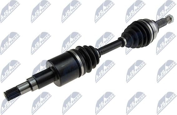 Drive Shaft NPW-JG-000