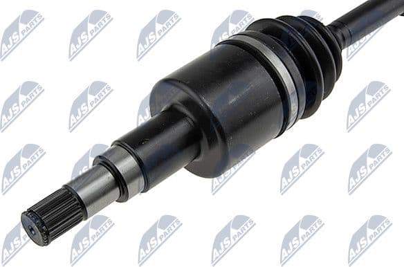 Drive Shaft NPW-JG-000 - image 2