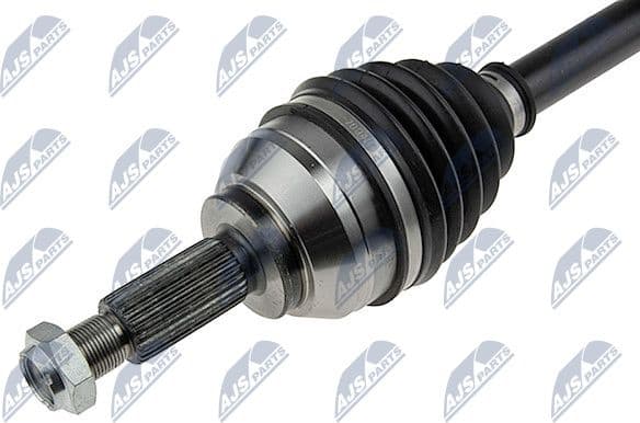 Drive Shaft NPW-JG-000 - image 3