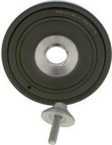Belt Pulley, crankshaft 1 987 945 602