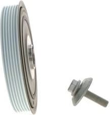 Belt Pulley, crankshaft 1 987 945 602 - image 4