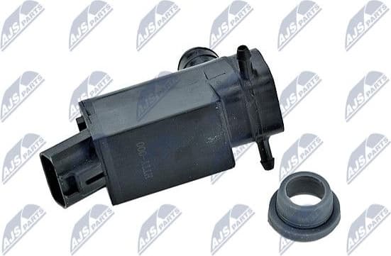 Washer Fluid Pump, window cleaning ESP-TY-000 - image 2