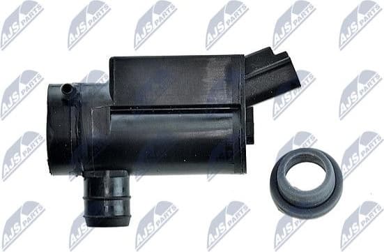 Washer Fluid Pump, window cleaning ESP-TY-000 - image 3