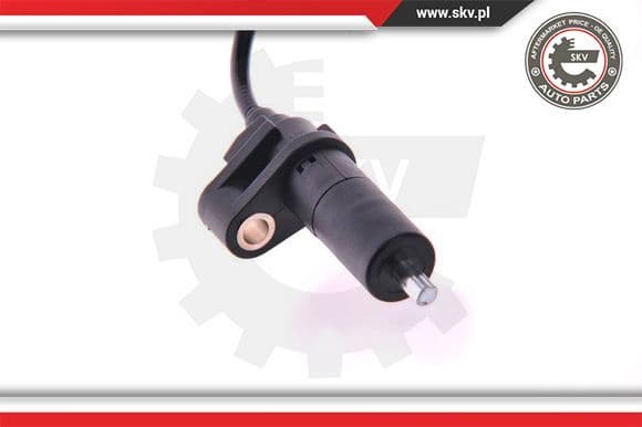 Sensor, wheel speed 06SKV108 - image 3