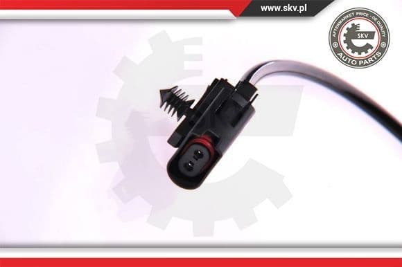 Sensor, wheel speed 06SKV108 - image 4