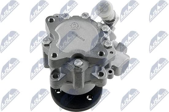 Hydraulic Pump, steering SPW-BM-013 - image 4