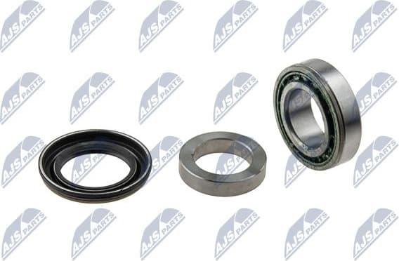 Wheel Bearing Kit KLT-NS-090 - image 2