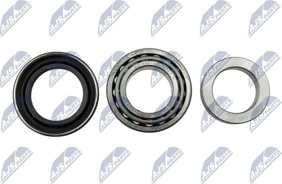 Wheel Bearing Kit KLT-NS-090 - image 3