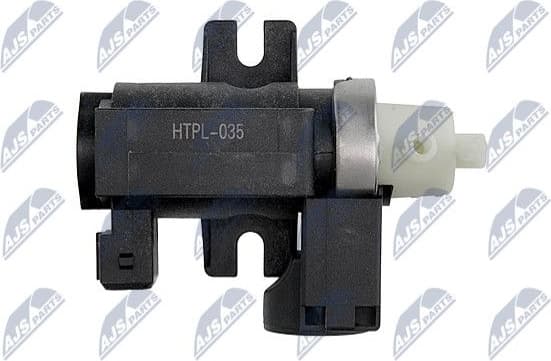 Pressure converter, turbocharger EGR-PL-035 - image 3