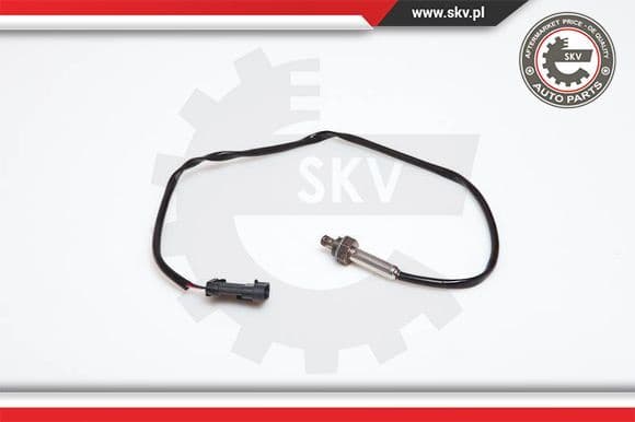 Oxygen Sensor 09SKV507