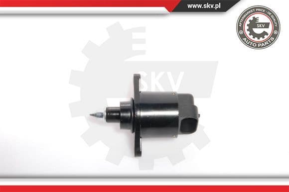 Idle Control Valve, air supply 08SKV006