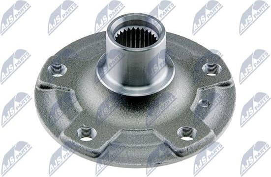 Wheel Hub KLT-BM-028P - image 2
