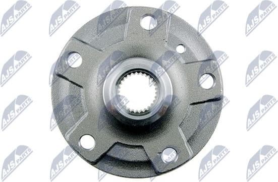Wheel Hub KLT-BM-028P - image 5
