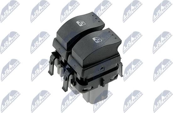 Switch, window regulator EWS-RE-016