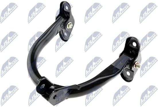 Control/Trailing Arm, wheel suspension ZWT-MS-013