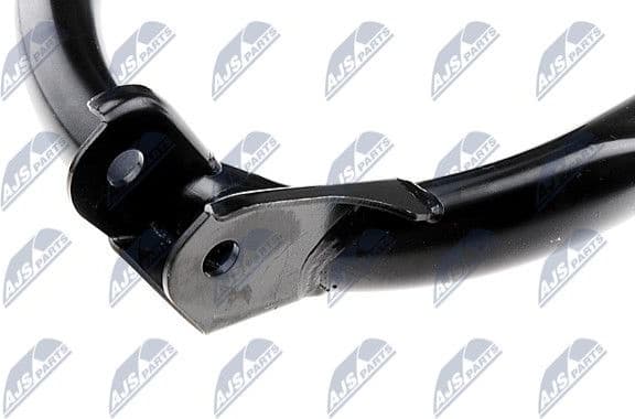 Control/Trailing Arm, wheel suspension ZWT-MS-013 - image 4