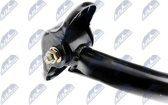 Control/Trailing Arm, wheel suspension ZWT-MS-013 - image 5