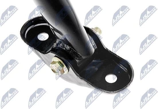 Control/Trailing Arm, wheel suspension ZWT-MS-013 - image 6