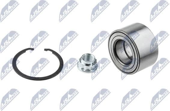 Wheel Bearing Kit KLP-TY-048