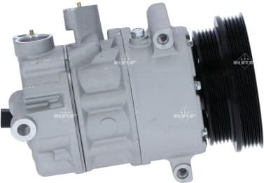 Compressor, air conditioning EASY FIT 32970 - image 3