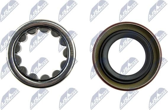 Wheel Bearing Kit KLT-CH-038 - image 2