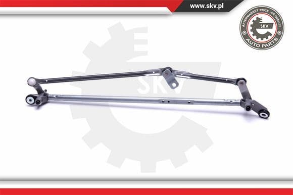 Wiper Linkage 05SKV066 - image 3