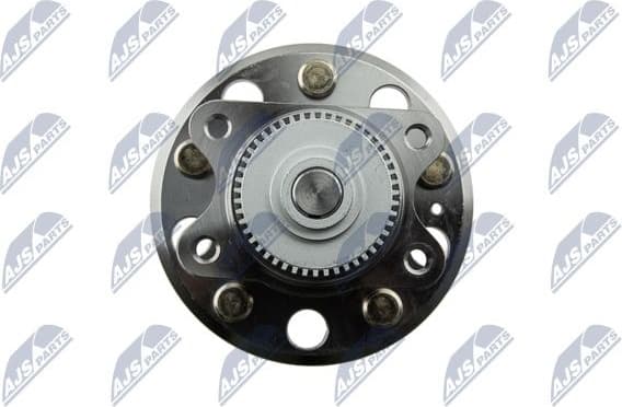 Wheel Bearing Kit KLT-HY-539 - image 5