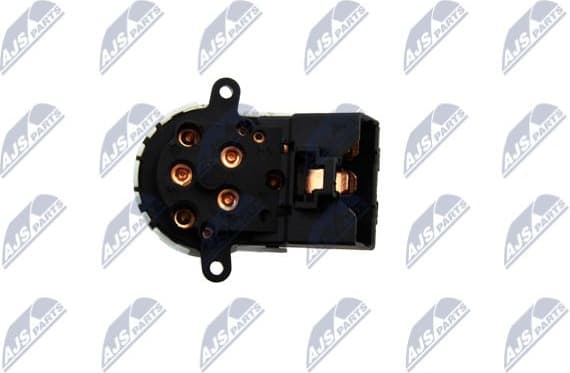 Ignition Switch EKS-HY-002 - image 5