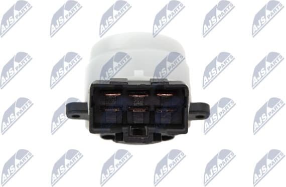 Ignition Switch EKS-HY-002 - image 6