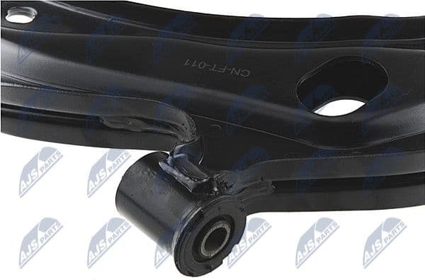 Control/Trailing Arm, wheel suspension ZWD-FT-011 - image 5