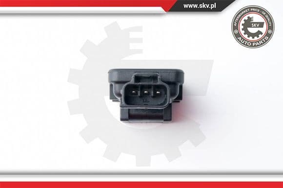 Sensor, intake manifold pressure 17SKV129 - image 4