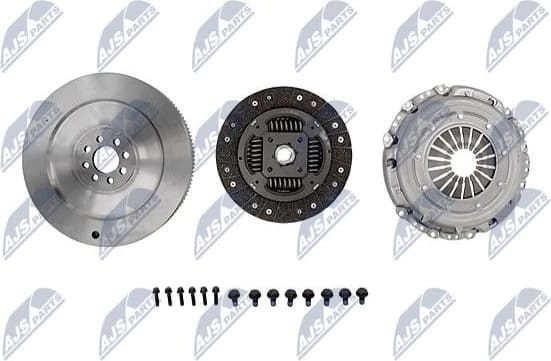 Clutch Kit NZS-VW-002