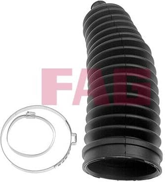 Bellow Kit, steering 841006830