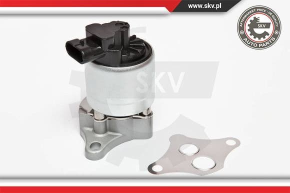 EGR Valve 14SKV042 - image 5