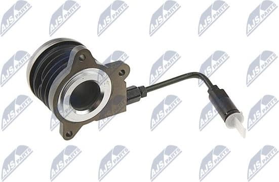 Central Slave Cylinder, clutch NWS-HY-002 - image 2