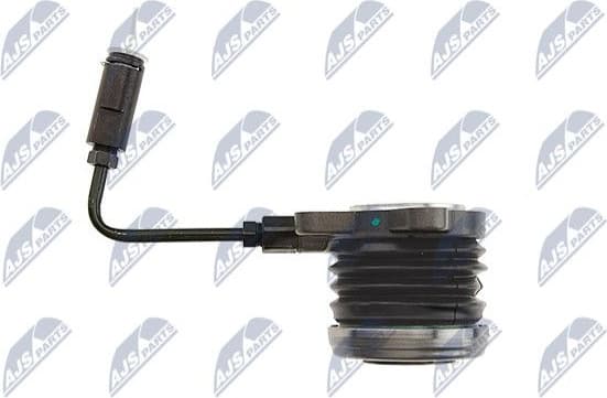 Central Slave Cylinder, clutch NWS-HY-002 - image 3