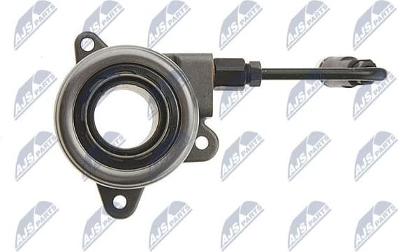 Central Slave Cylinder, clutch NWS-HY-002 - image 4