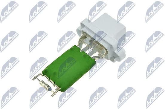 Resistor, interior blower ERD-FR-001