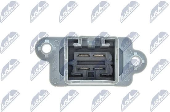 Resistor, interior blower ERD-FR-001 - image 4