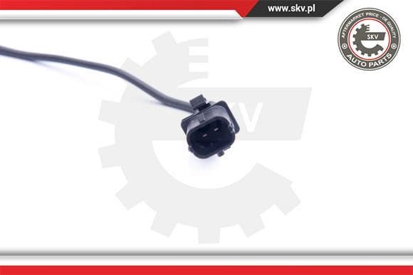 Sensor, exhaust gas temperature 30SKV150 - image 2